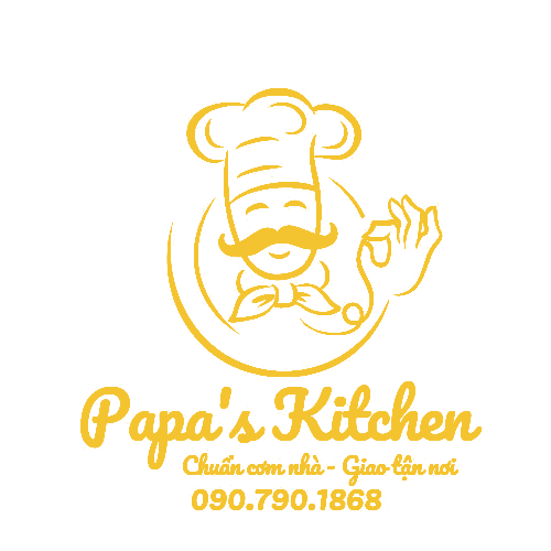 Papa's Kitchen